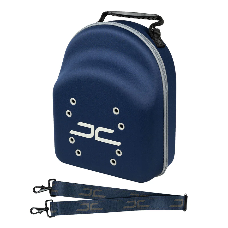CAP CARRIER NAVY CAMO - Image 4