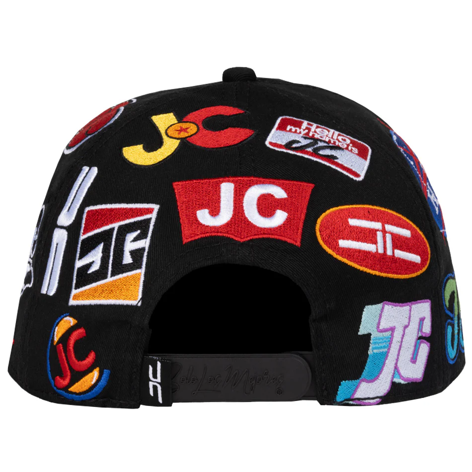 JC DOUBLE BLACK - Image 4