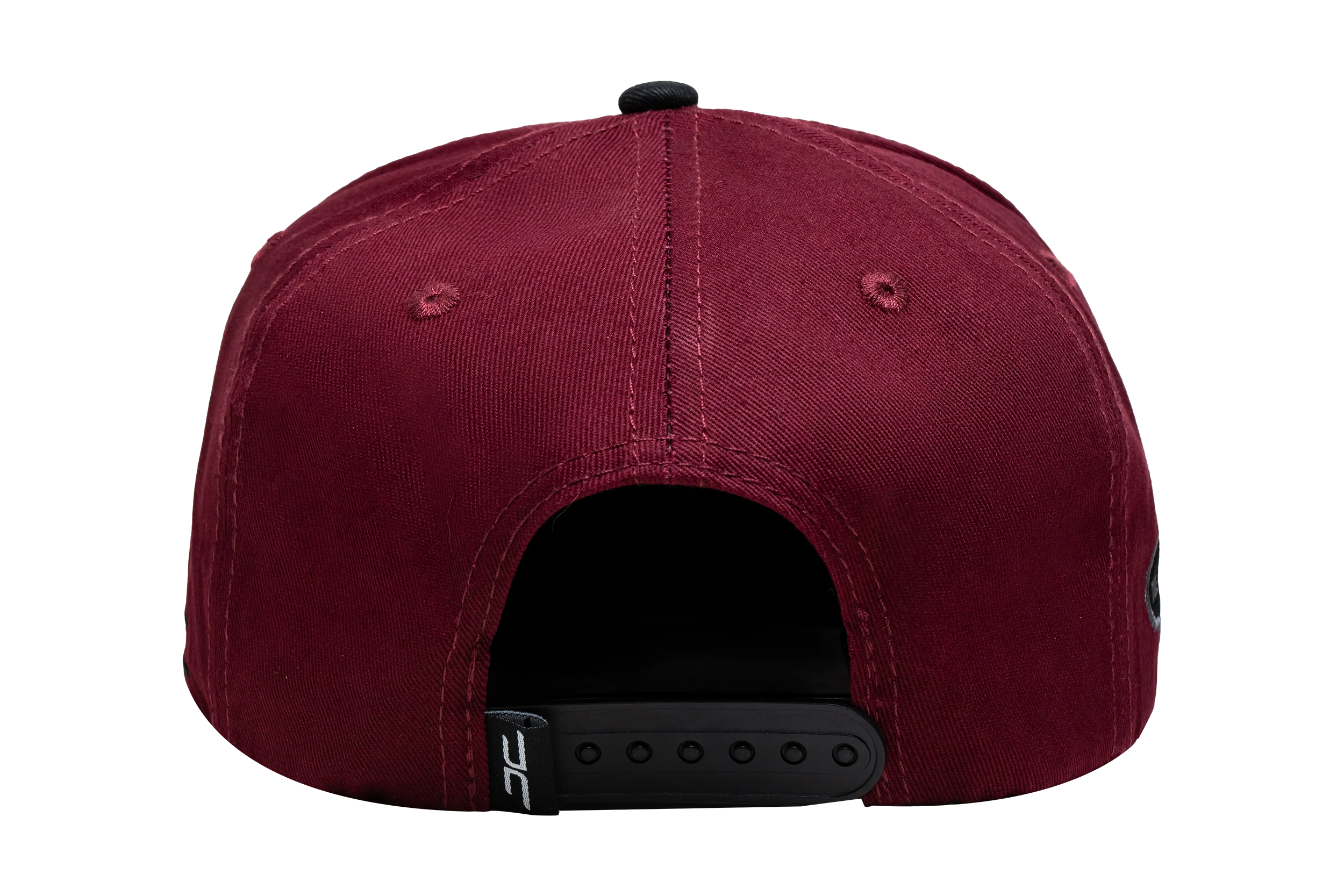 MIAMI VIBE BURGUNDY - Image 4