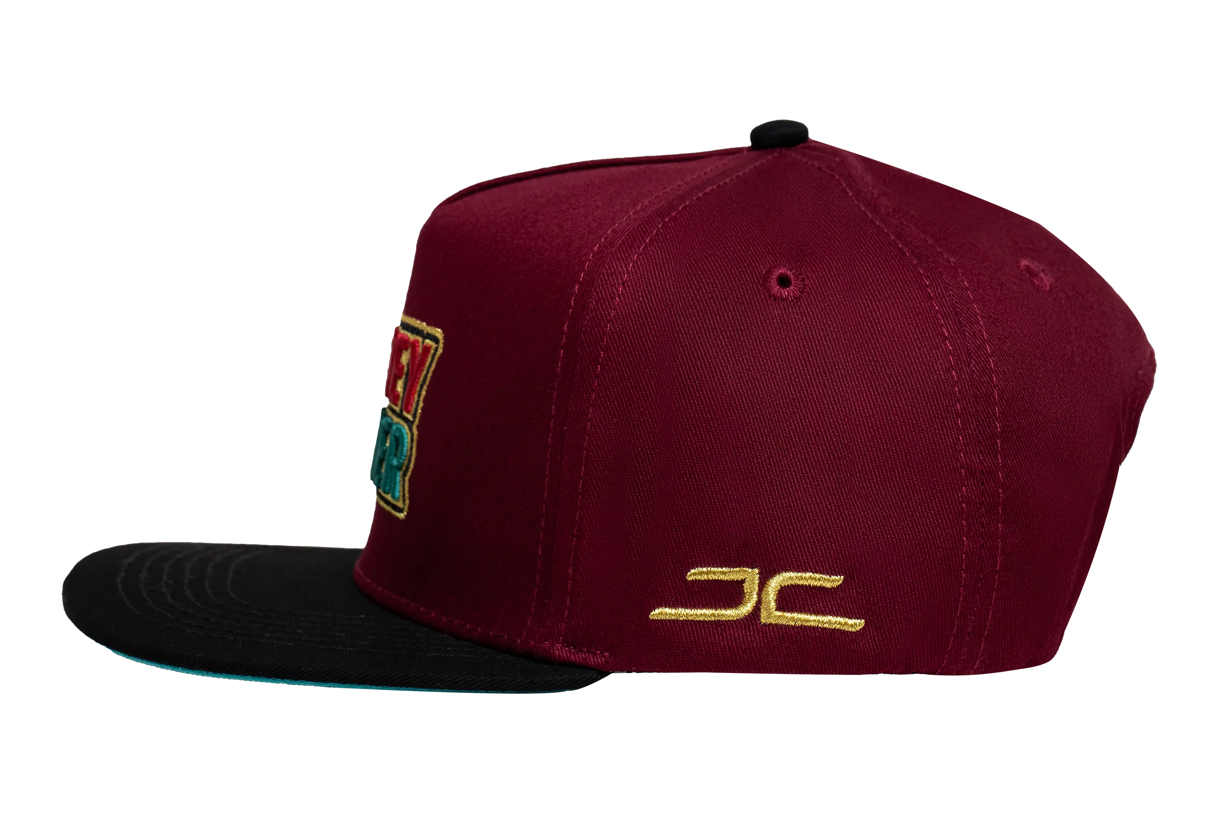 MONEY MAKER BURGUNDY - Image 3