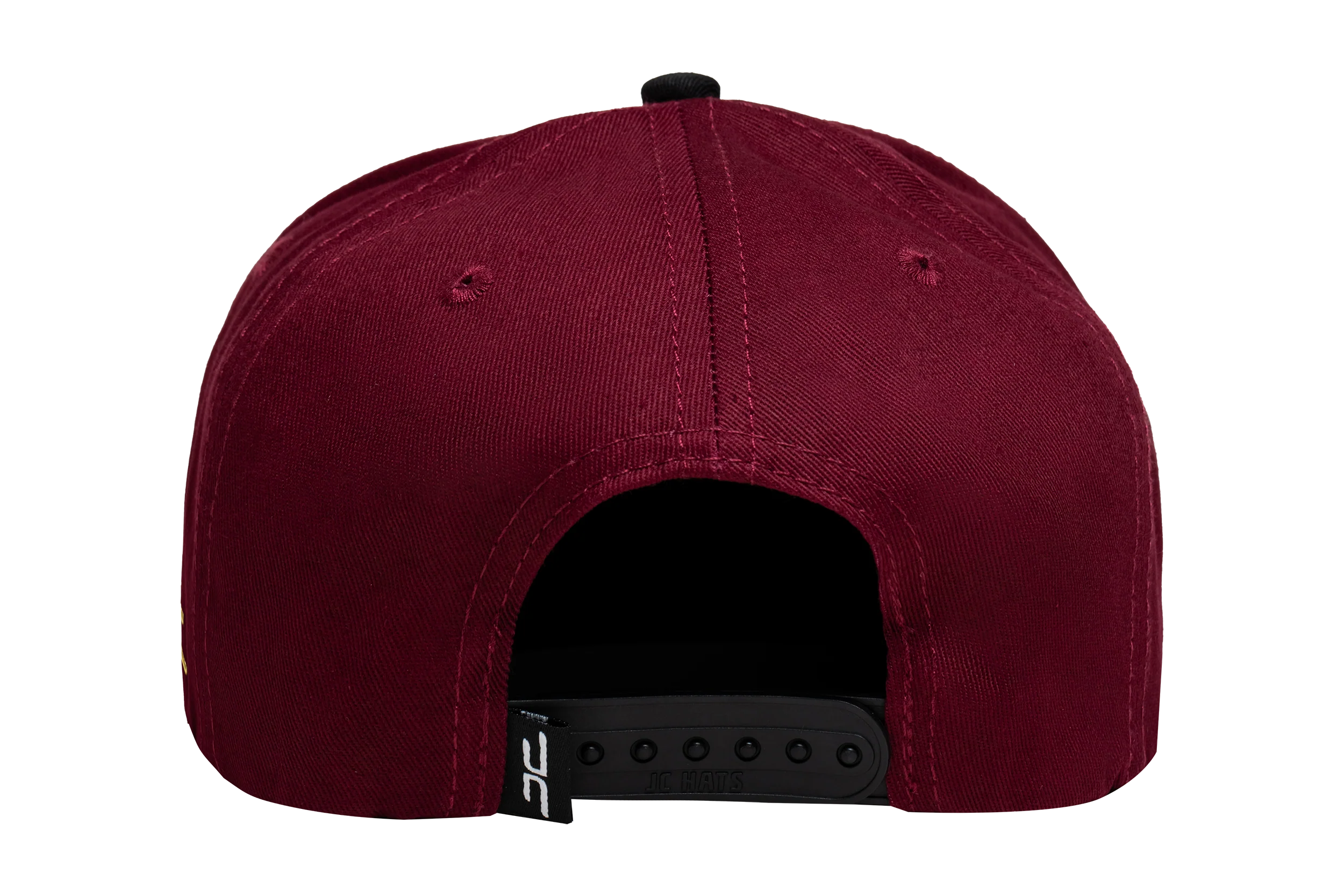 MONEY MAKER BURGUNDY - Image 4