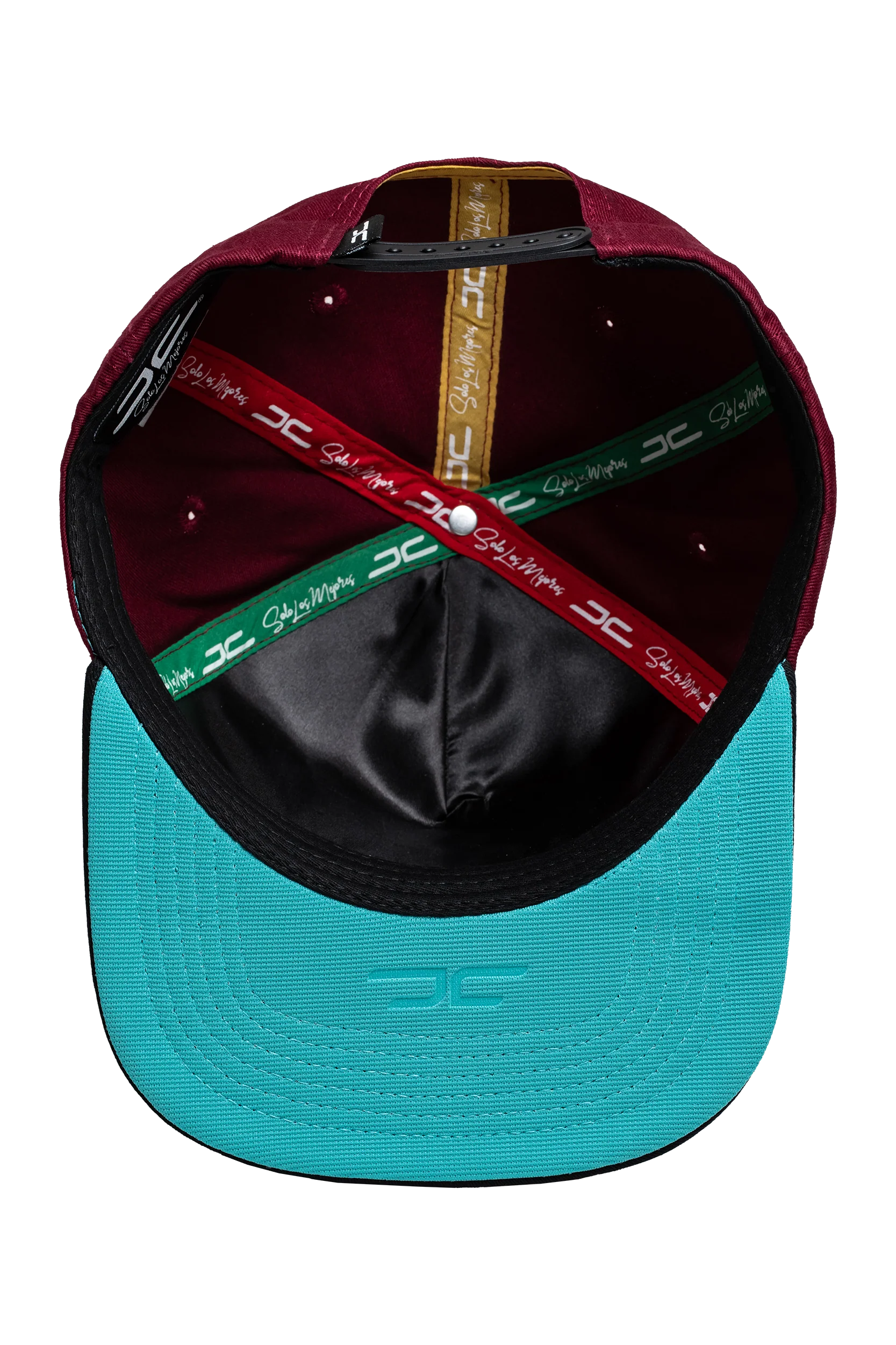 MONEY MAKER BURGUNDY - Image 5