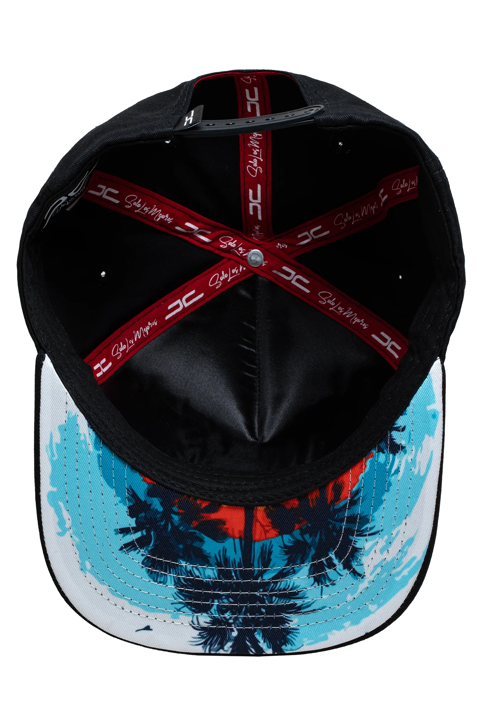 POWER PRICE BLACK/BLUE - Image 5