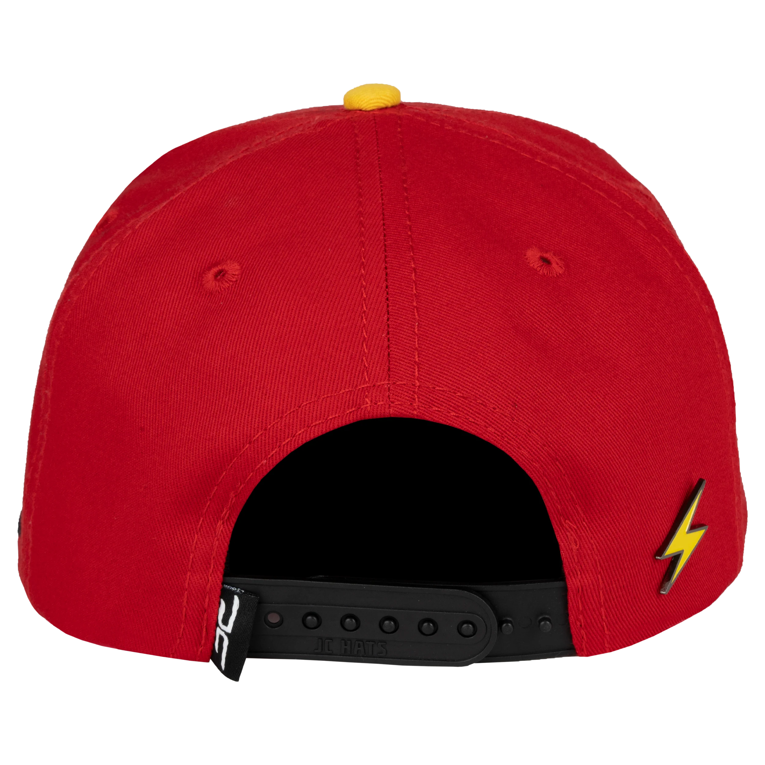 RAYO CURVED RED - Image 4