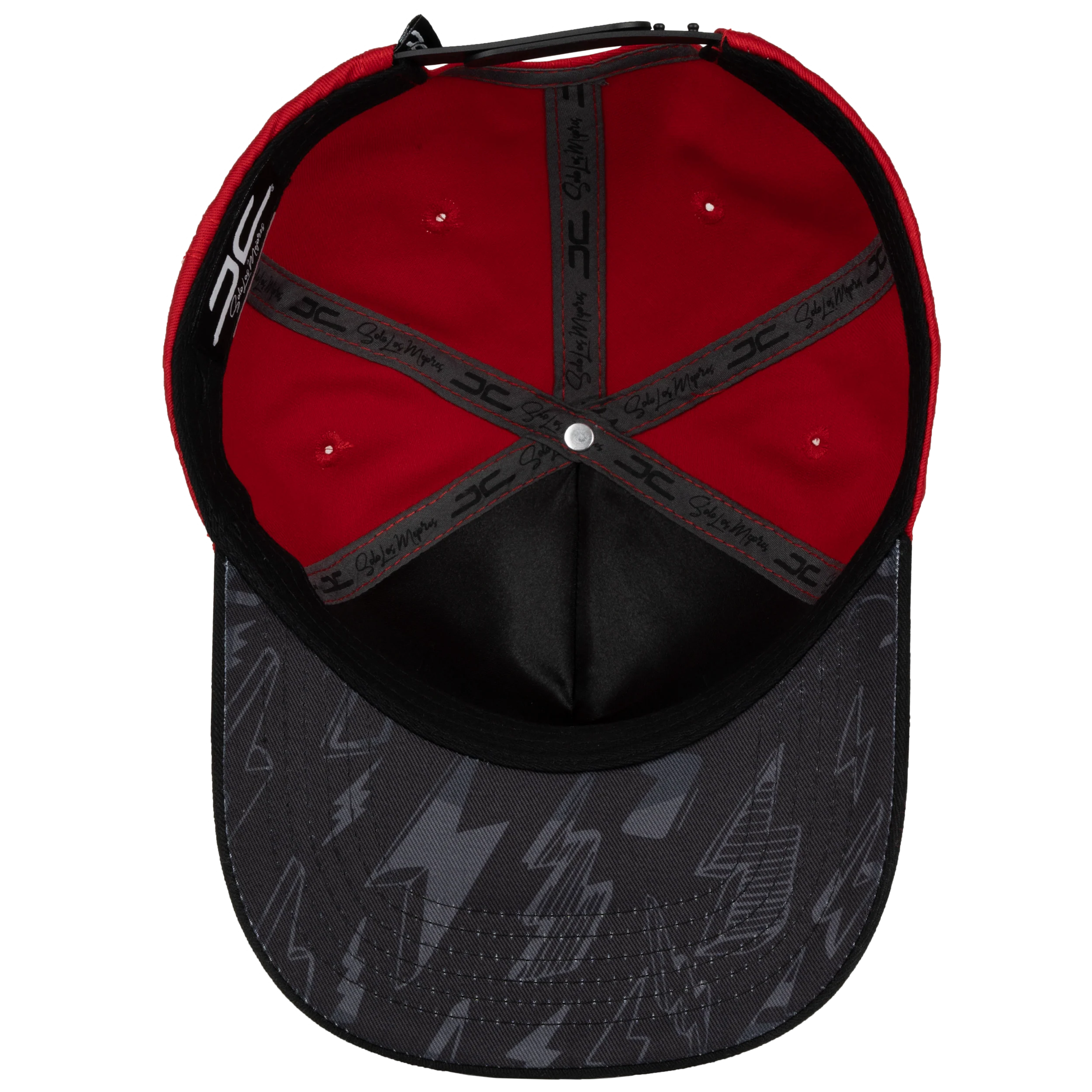 RAYO CURVED RED - Image 5